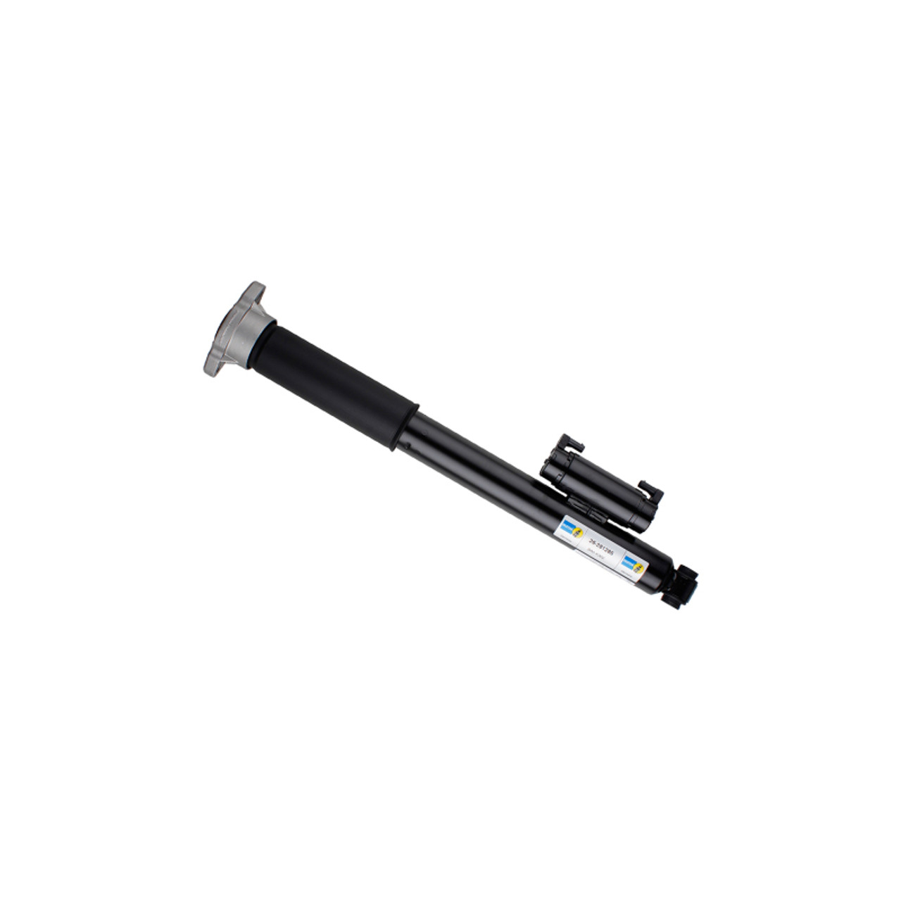 Bilstein B4 OE Replacement 16-17 Mercedes Benz C350e Rear Right Front Left Air Shock - 26-281285