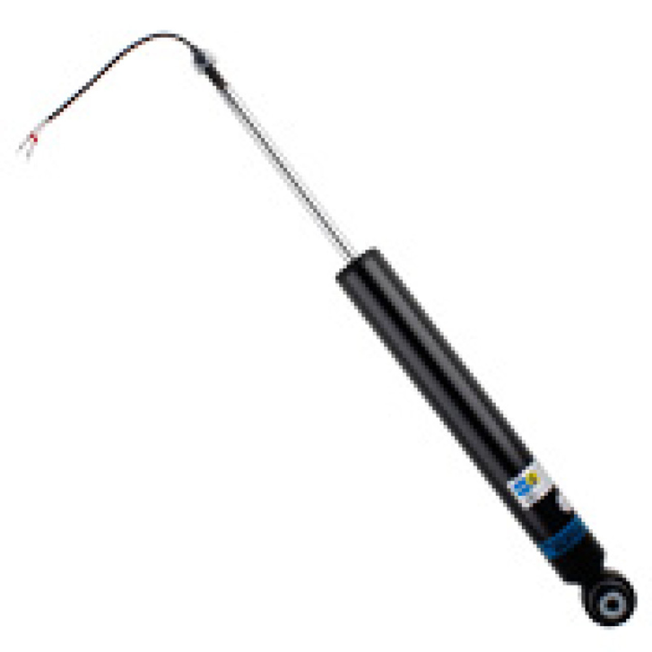 Bilstein B4 OE Replacement 17-19 Audi A4 / 17-18 Allroad / 18-19 S4 Rear DampTronic Shock Absorber - 26-296029