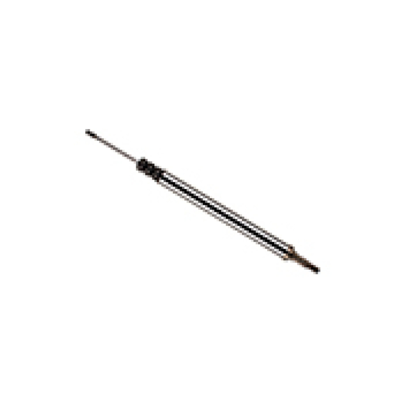 Bilstein 65-89 Porsche 911 / 16-69 912 / 1976 912 / 78-79 930 B6 Performance Strut Cartridge Front - 28-188629