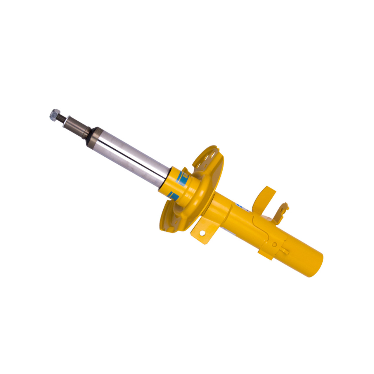 Bilstein B8 Performance Plus 14-18 Ford Focus Front Left Monotube Suspension Strut - 29-256402