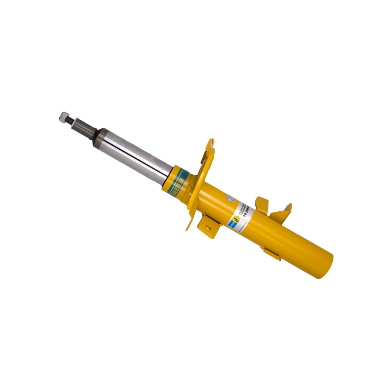 Bilstein B8 Performance Plus 14-18 Ford Focus Front Right Monotube Suspension Strut - 29-256419