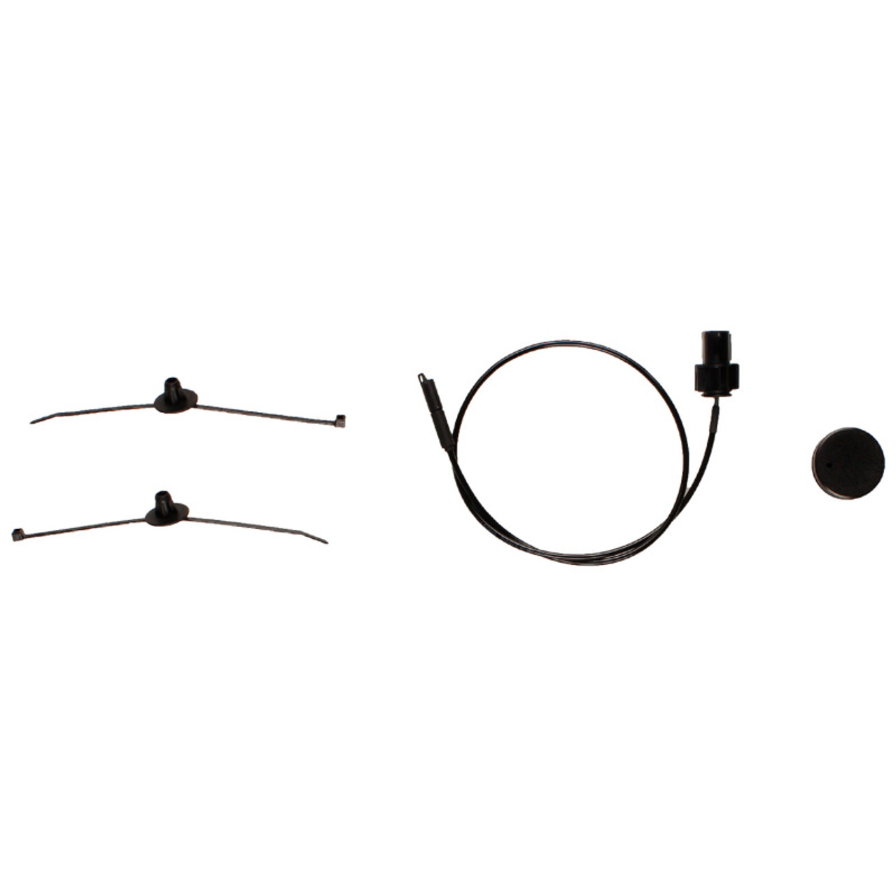 Bilstein B6 (DampTronic) 08-12 BMW M3 v8 4.0L Front Right 36mm Monotube Strut Assembly - 31-224567