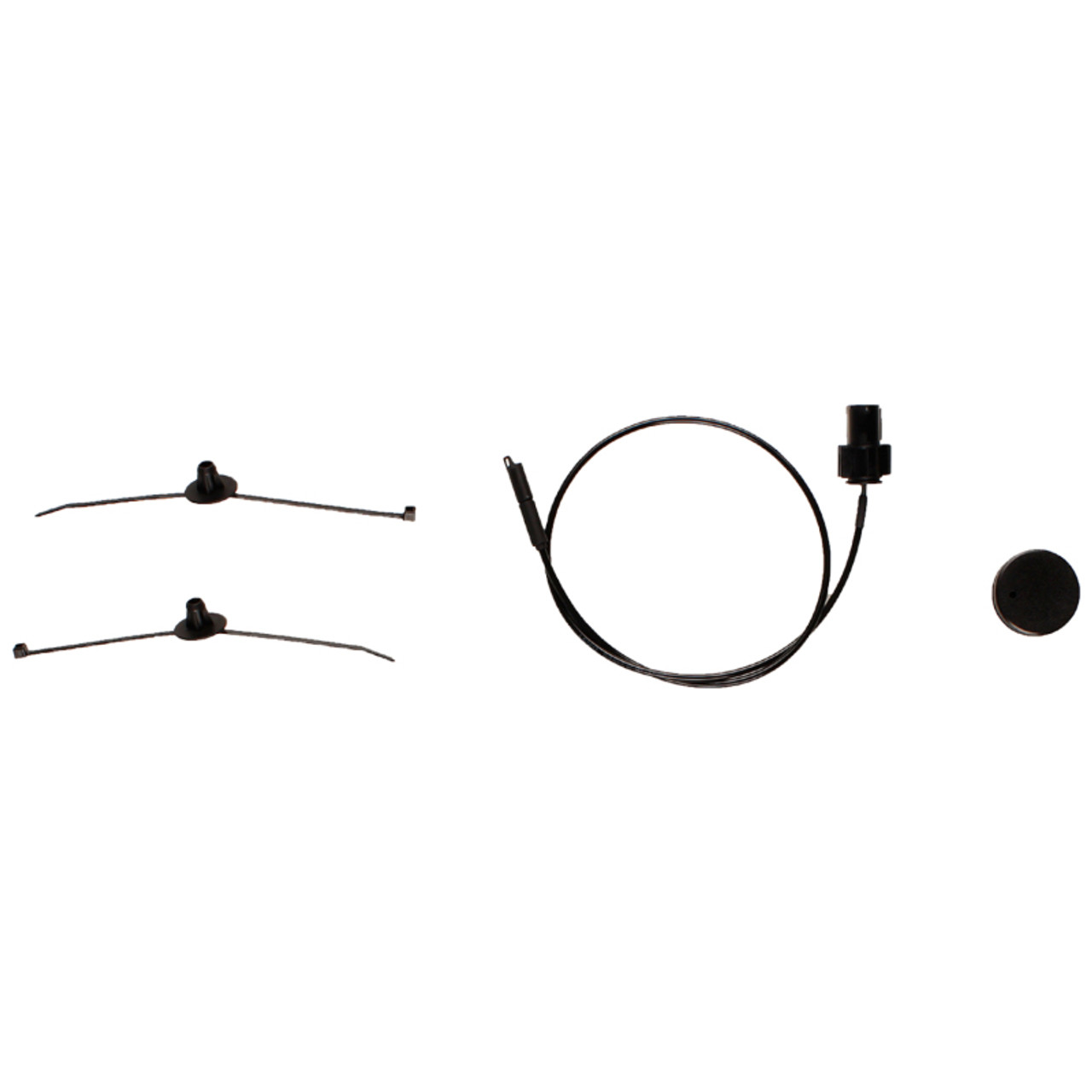 Bilstein B6 (DampTronic) 06-10 BMW M6 (E63) w/ EDC Electronic Dampers Front 36mm Shock Absorber - 31-234207