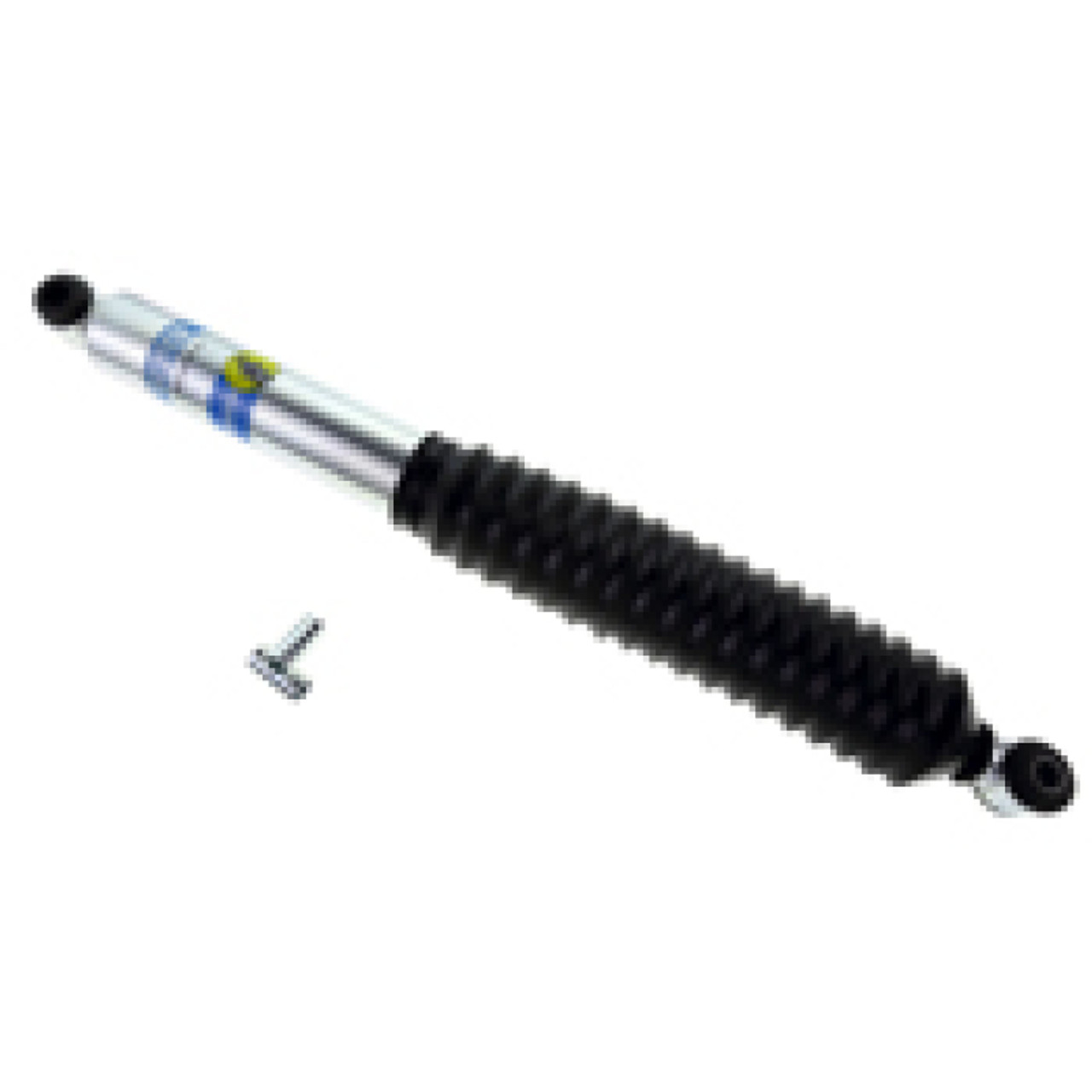 Bilstein 5100 Series 1993 Jeep Grand Cherokee Base Rear 46mm Monotube Shock Absorber - 33-151670