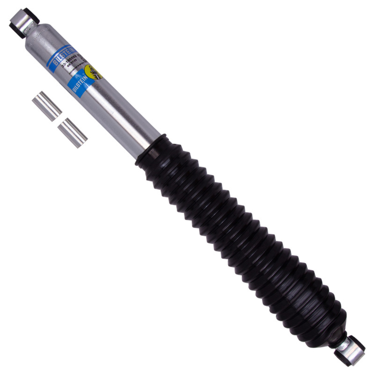 Bilstein 5100 Series 1987 Chevrolet Blazer Custom Deluxe Front 46mm Monotube Shock Absorber - 33-185552