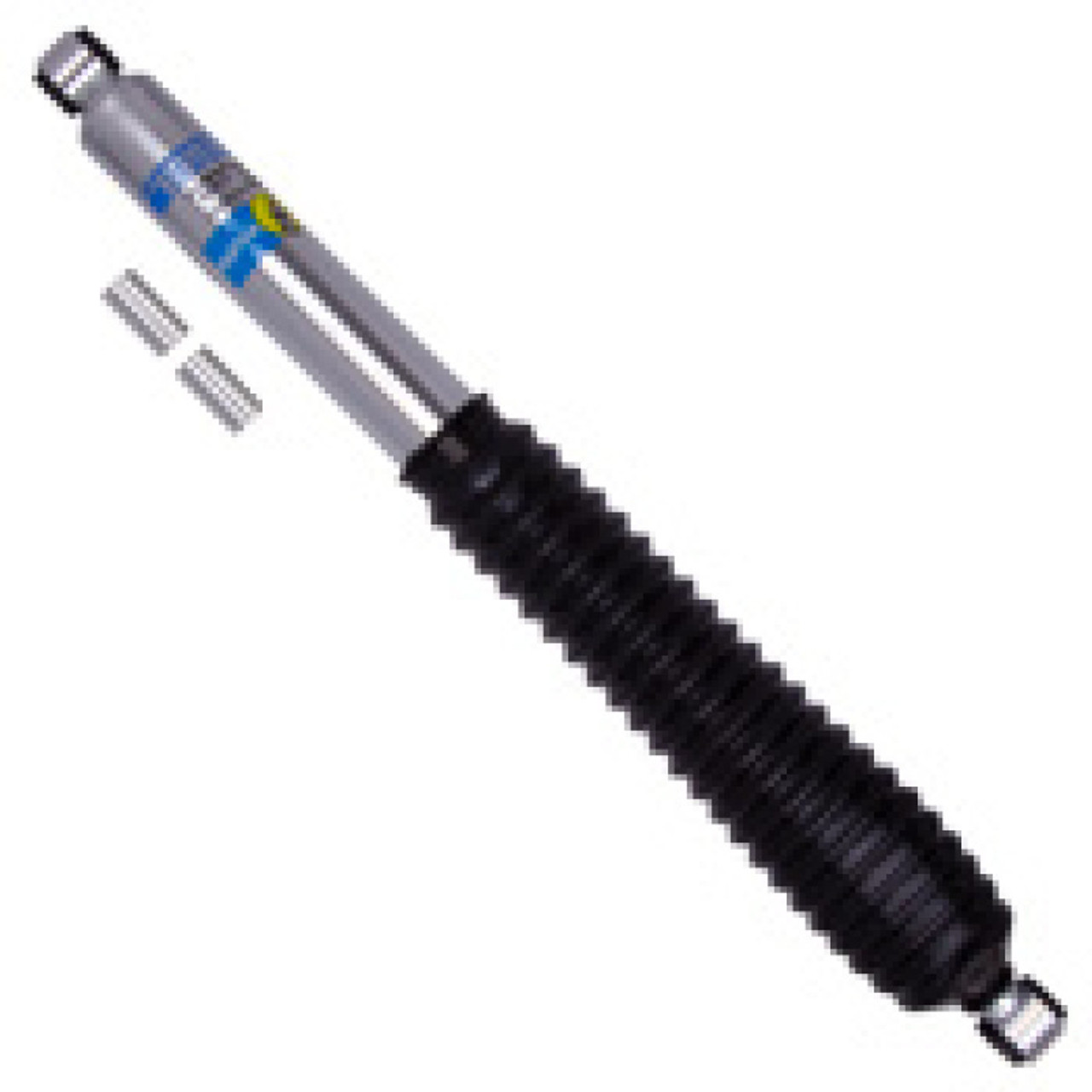 Bilstein 5100 Series 1987 Chevrolet Blazer Custom Deluxe Front 46mm Monotube Shock Absorber - 33-185552