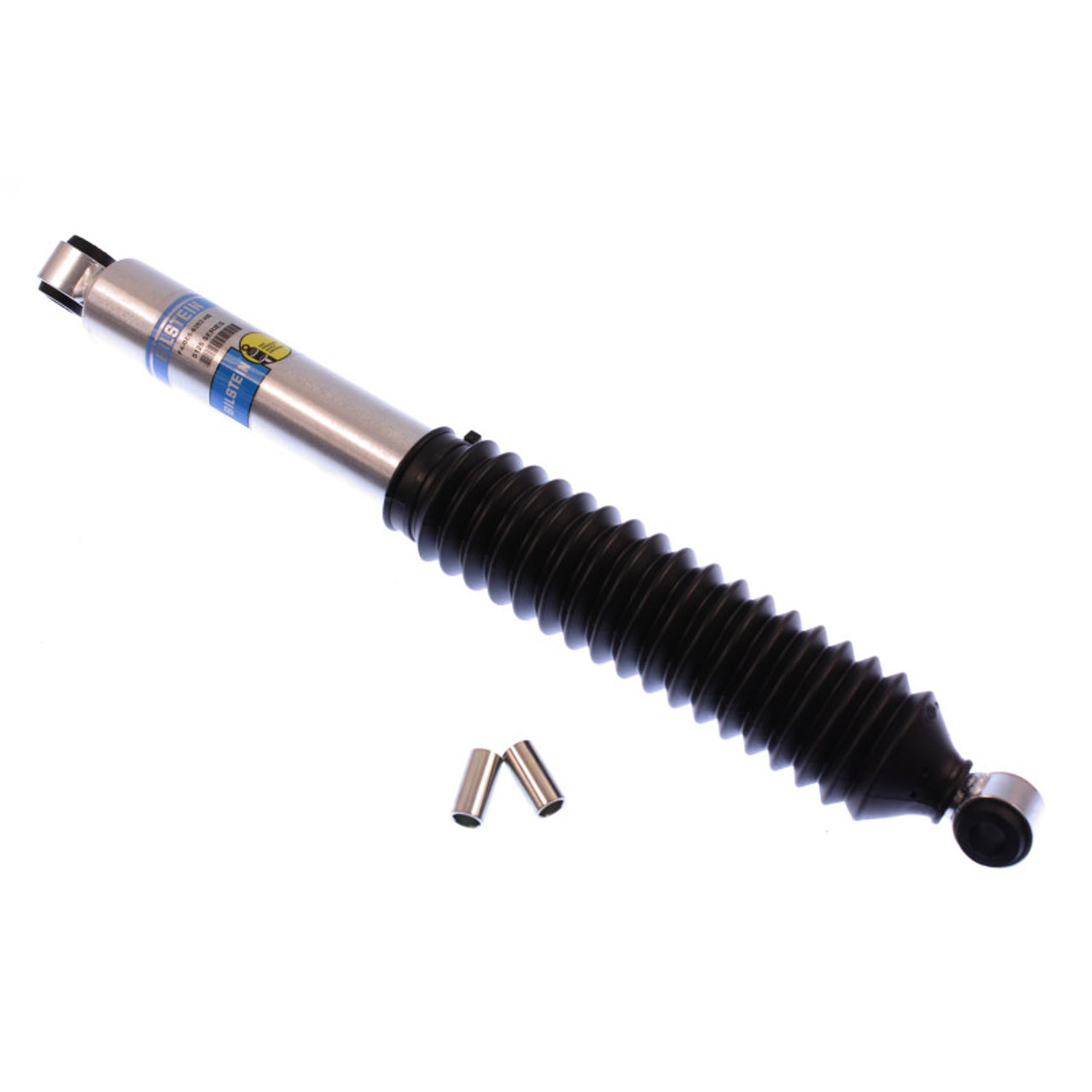 Bilstein 5100 Series 1987 Chevrolet Blazer Custom Deluxe Front 46mm Monotube Shock Absorber - 33-185590