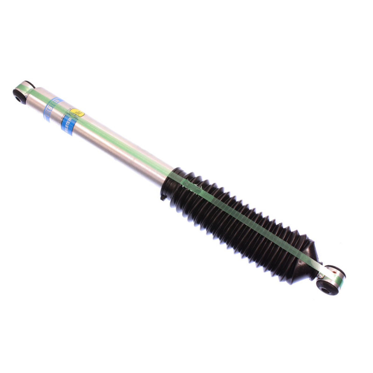 Bilstein 5100 Series 2004 Ford F-150 Lariat 4WD Rear 46mm Monotube Shock Absorber - 33-186009