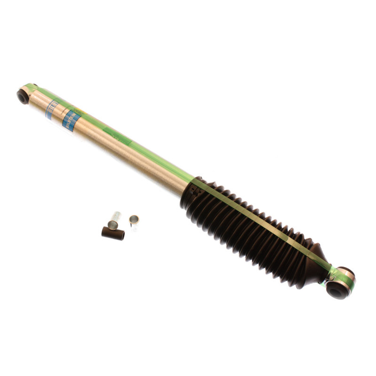 Bilstein 5100 Series LIFTEDTRK5100 11in.TRVL170/60ksw 46mm Monotube Shock Absorber - 33-186559