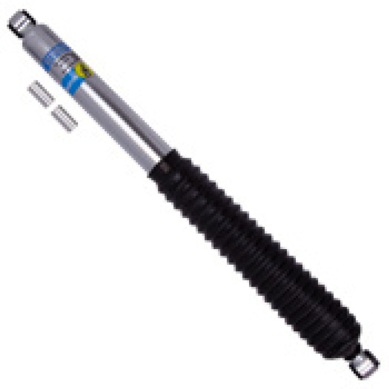 Bilstein 5100 Series LIFTEDTRK5100 11in.TRVL170/60ksw 46mm Monotube Shock Absorber - 33-186559