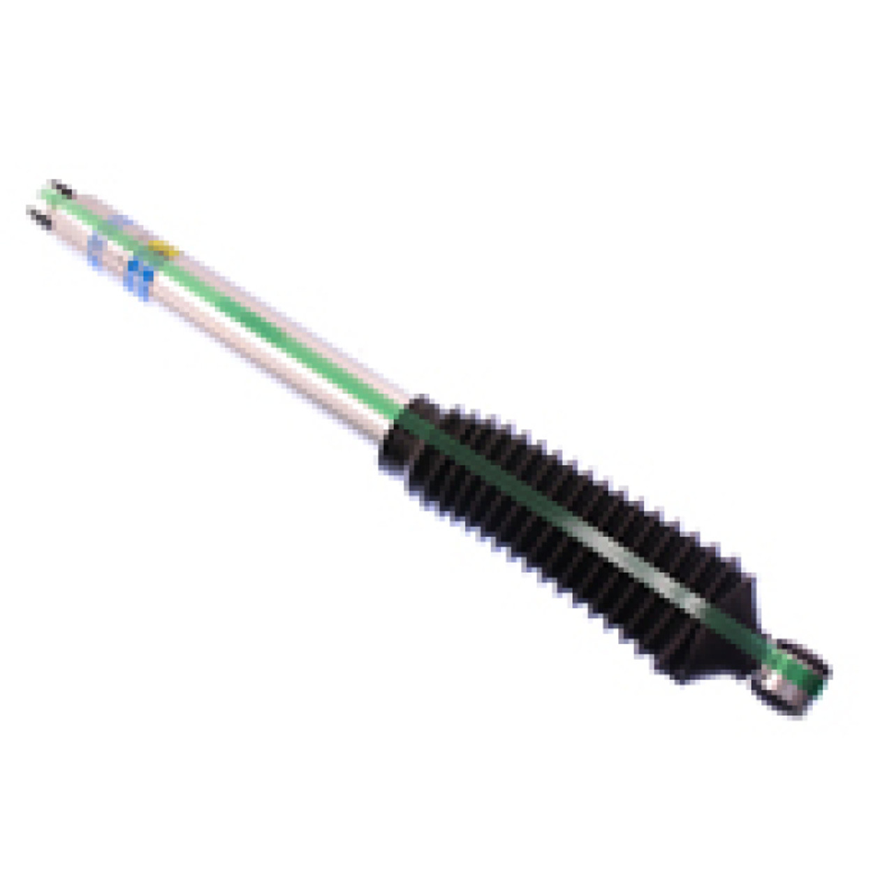 Bilstein 5100 Series 2009 Ford F-150 Flotillera Rear 46mm Monotube Shock Absorber - 33-187471