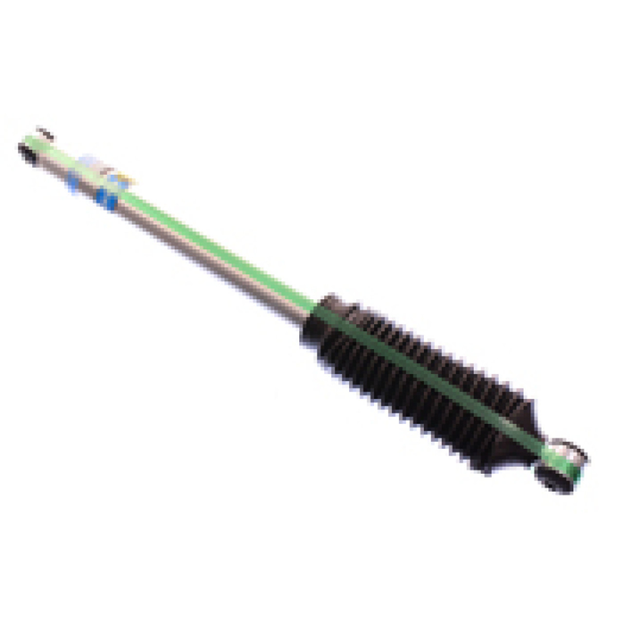 Bilstein 5100 Series 2009 Ford F-150 FX4 Rear 46mm Monotube Shock Absorber - 33-187501