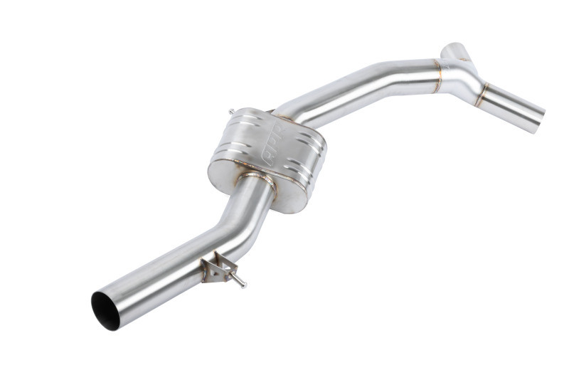 APR Audi 18-25 RS5 (B9) Catback Exhaust System - CBK0037 Photo - out of package