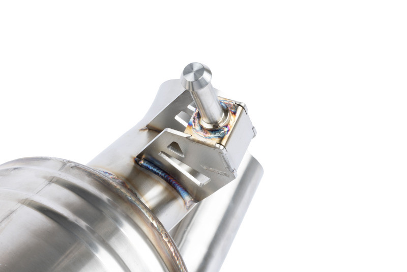 APR Audi 18-25 RS5 (B9) Catback Exhaust System - CBK0037 Photo - out of package