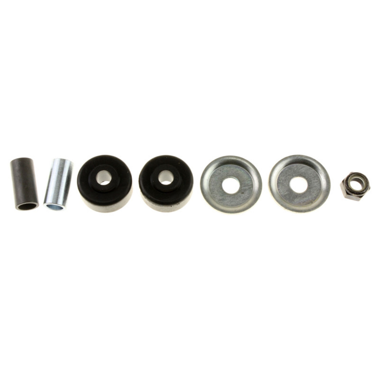 Bilstein 5125 Series Lifted Truck 116.5mm Shock Absorber - 33-230306