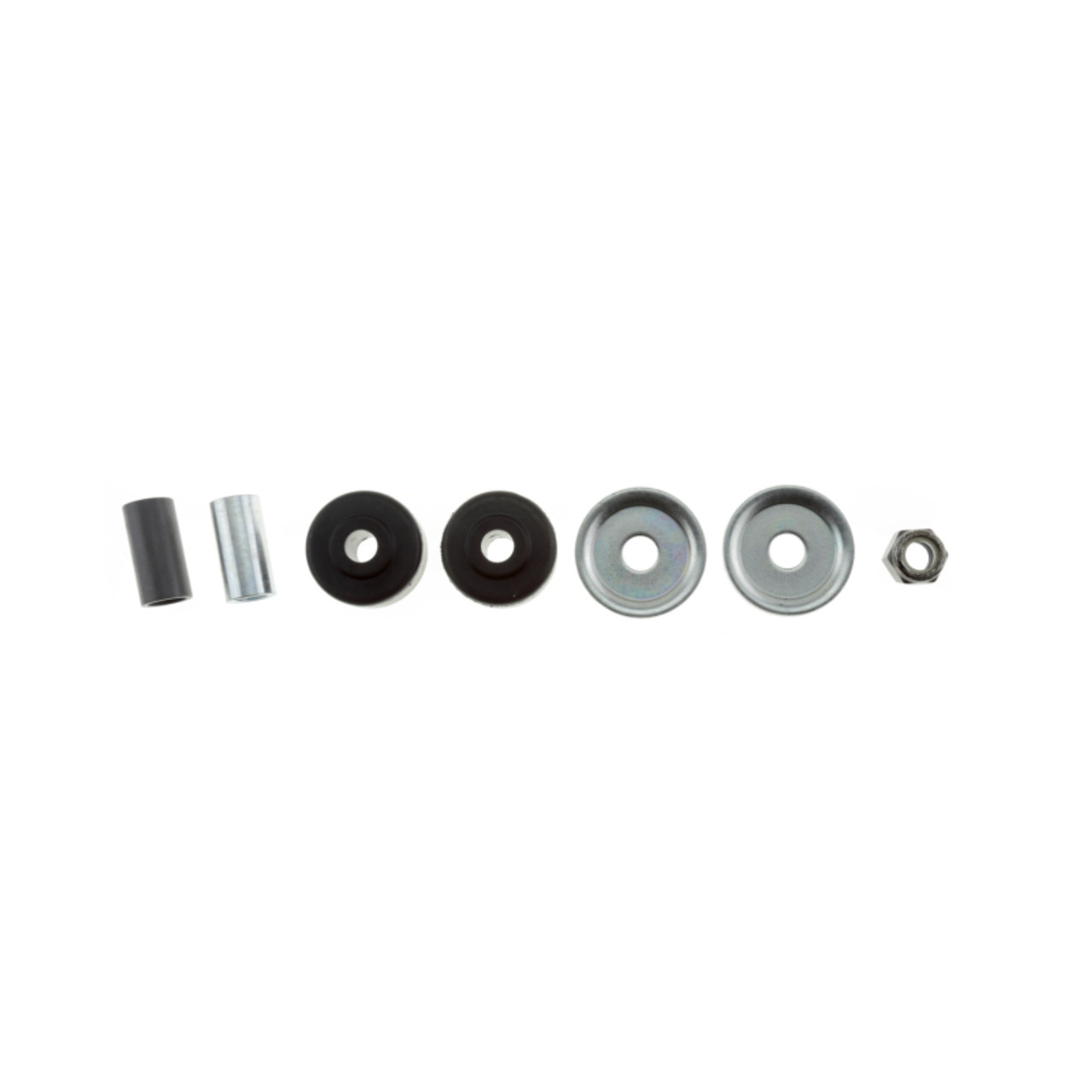 Bilstein 5125 Series KBOA Lifted Truck 263.3mm Shock Absorber - 33-230351