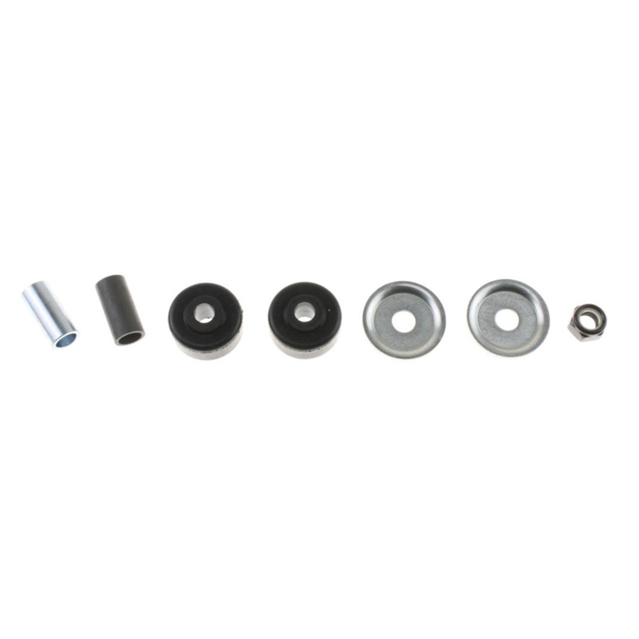 Bilstein 5125 Series KBOA Lifted Truck 266.5mm Shock Absorber - 33-230368