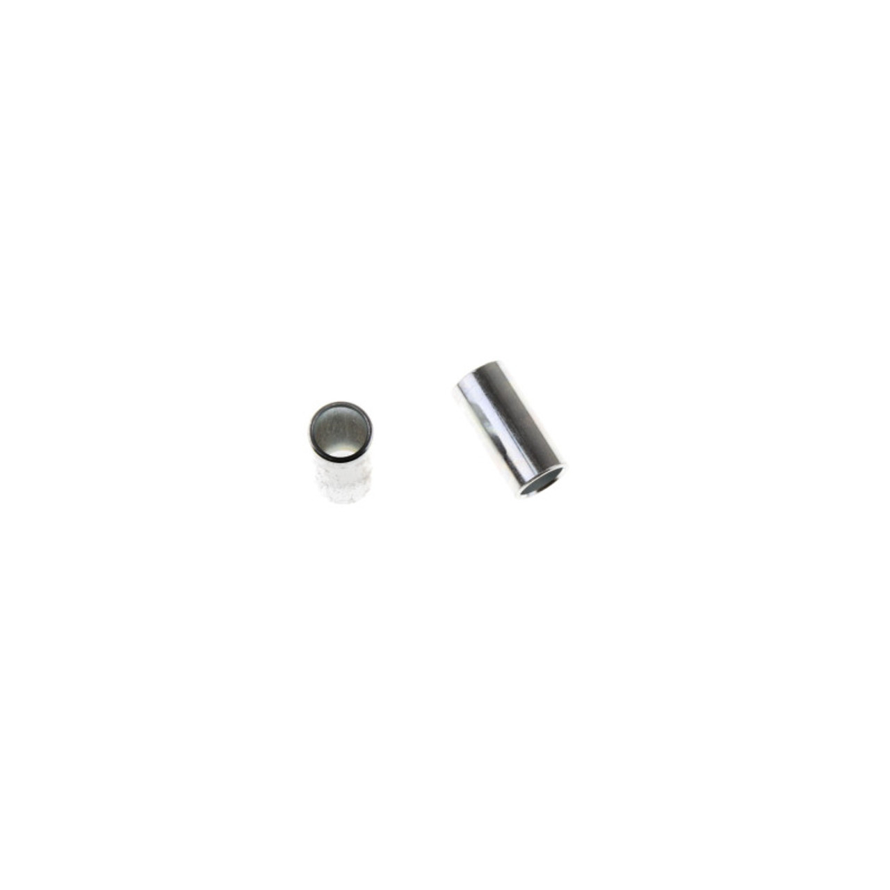 Bilstein 5125 Series KBOA Lifted Truck 201.5mm Shock Absorber - 33-230382