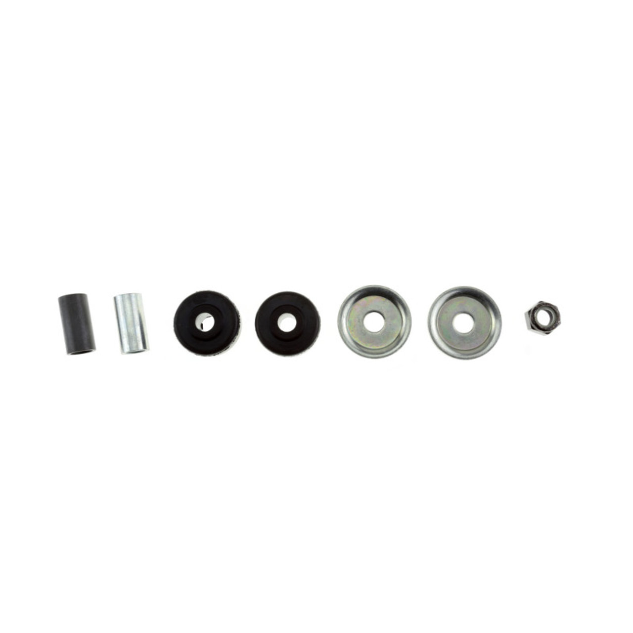 Bilstein 5125 Series Lifted Truck 295mm Shock Absorber - 33-230399