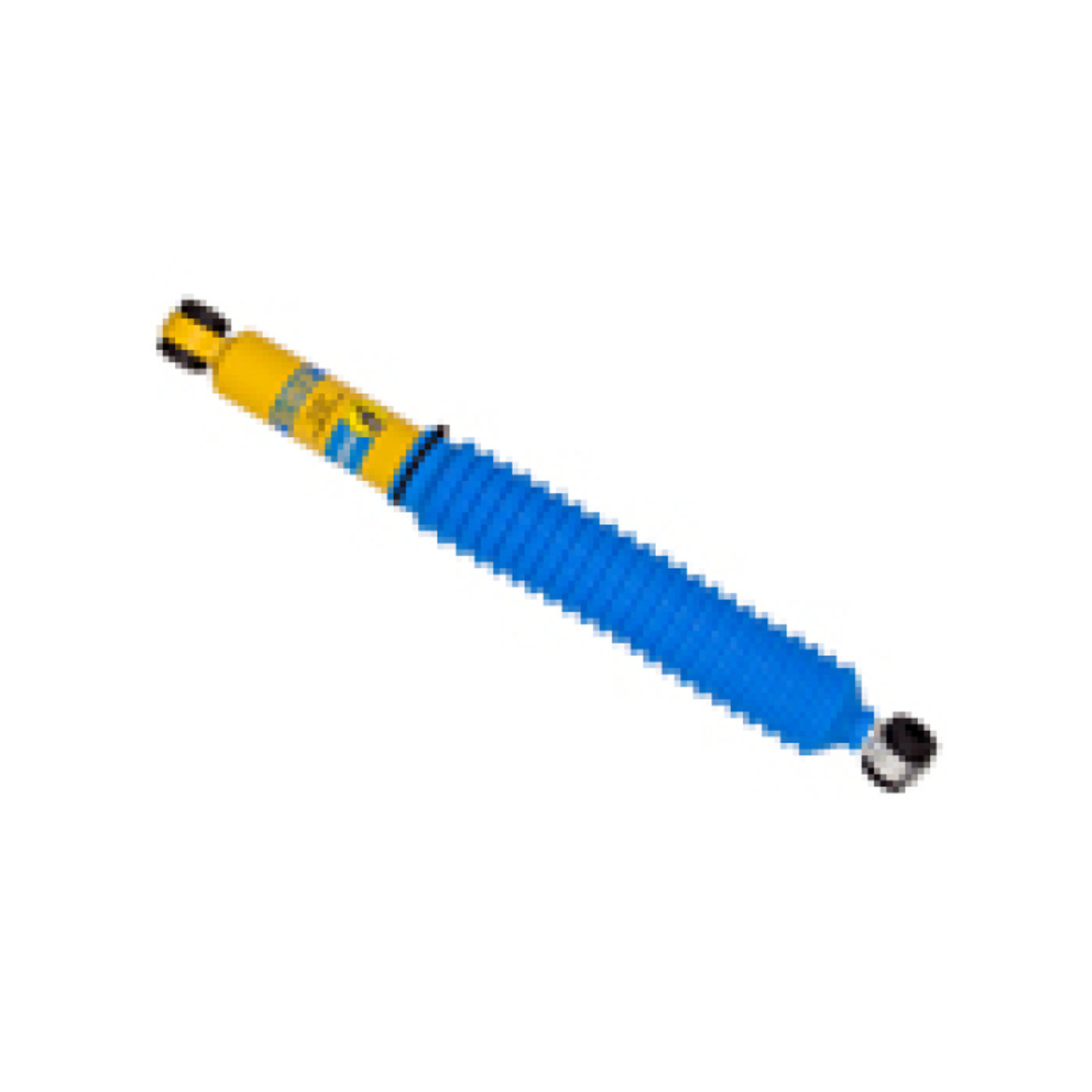 Bilstein 4600 Series 89-93 Dodge Ram W250/W350 Front 46mm Monotube Shock Absorber - 33-248097
