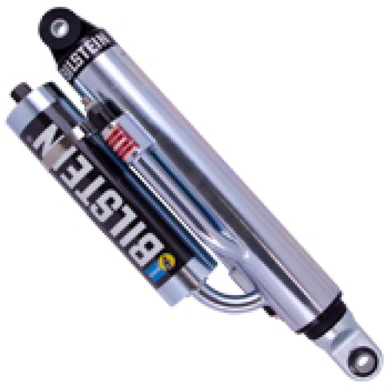 Bilstein M 9200 (Bypass) 3-Tube Zinc Plated Left Side Monotube Shock Absorber - 33-269528