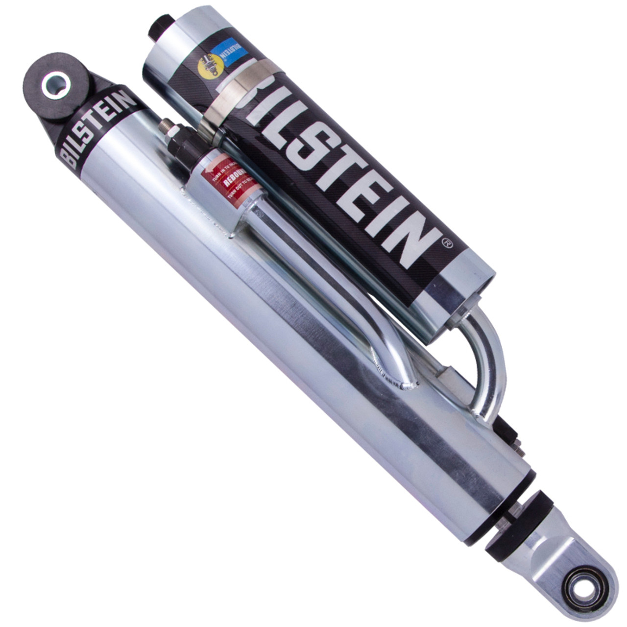 Bilstein M 9200 (Bypass) 3-Tube Zinc Plated Right Side Monotube Shock Absorber - 33-269535