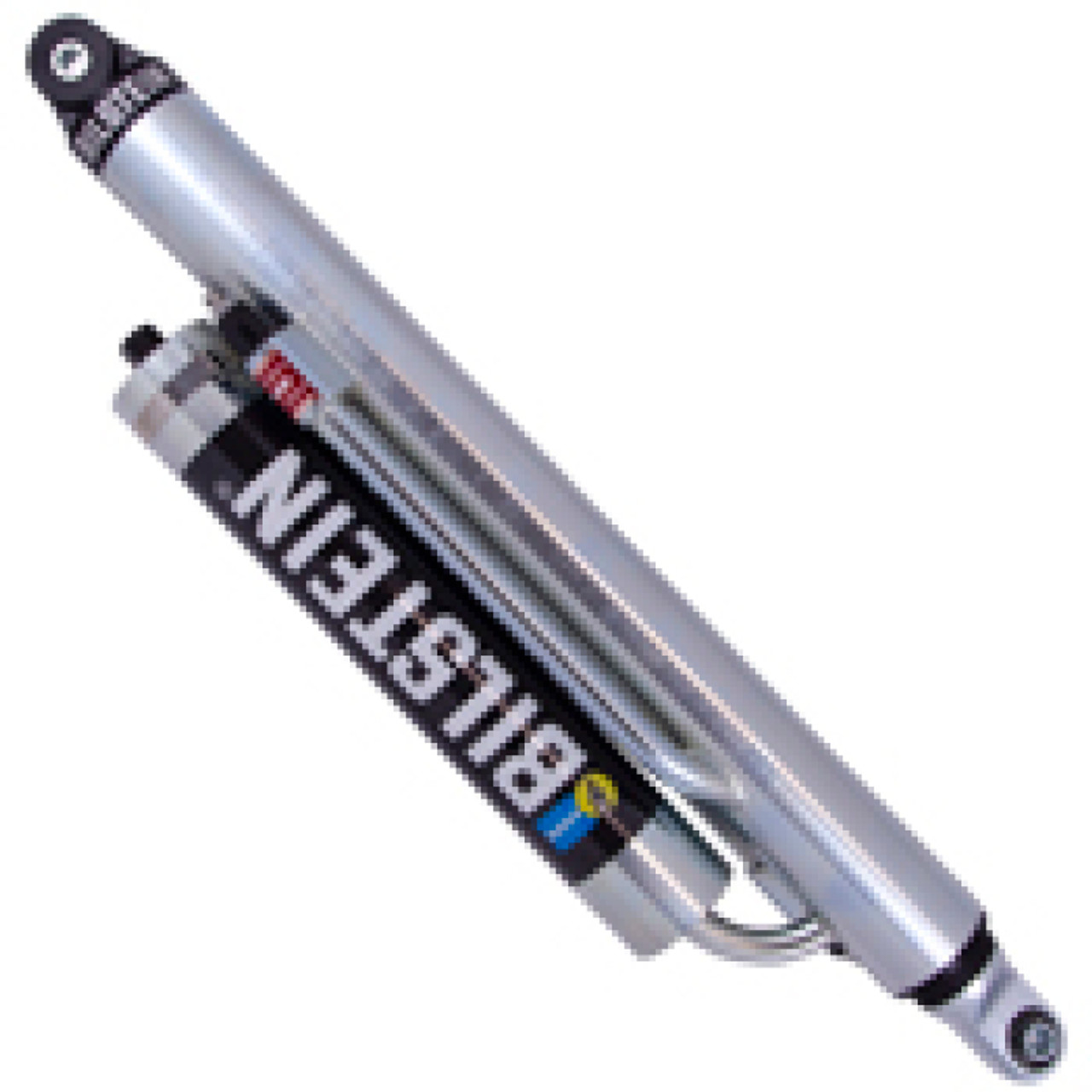 Bilstein M 9200 (Bypass) 3-Tube 14in Stroke Zinc Plated Left Side Monotube Shock Absorber - 33-269580