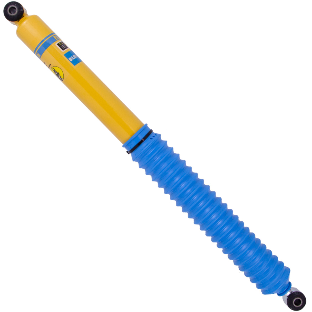 Bilstein 4600 Series 2014 Ford F-150 2WD Rear Shock Absorber - 33-286518