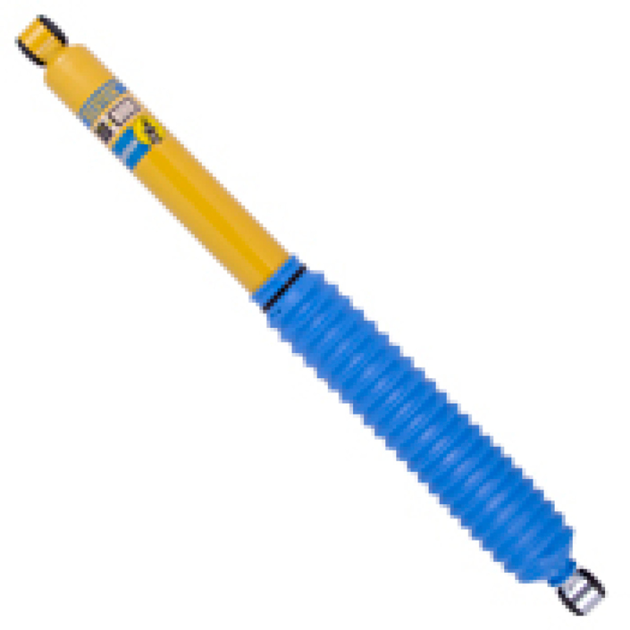 Bilstein 4600 Series 2014 Ford F-150 2WD Rear Shock Absorber - 33-286518