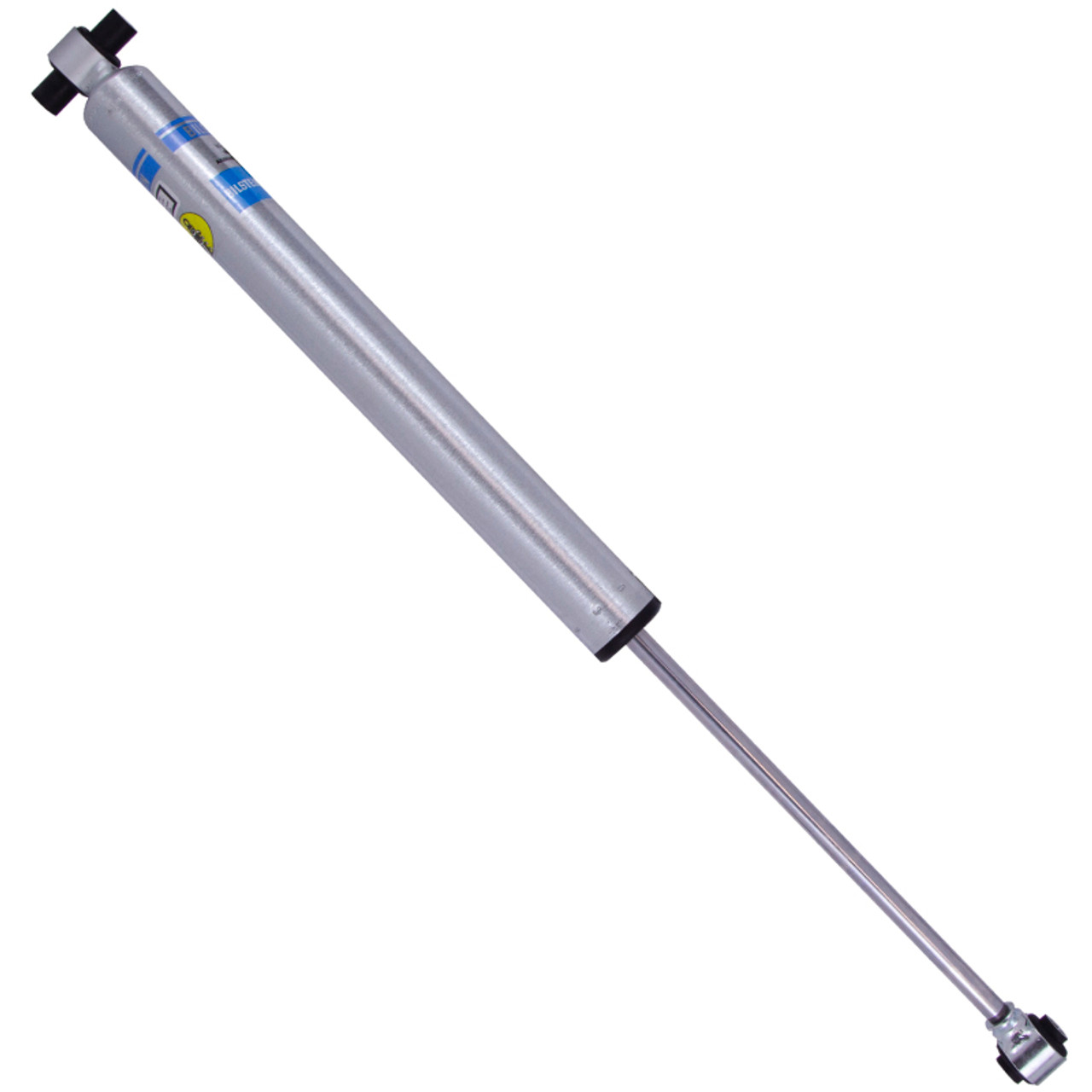 Bilstein B8 18-20 Jeep Wrangler Rear Shock Absorber (Lifted Height 3-4.5in / Requires Bump Stop Ext) - 33-292977