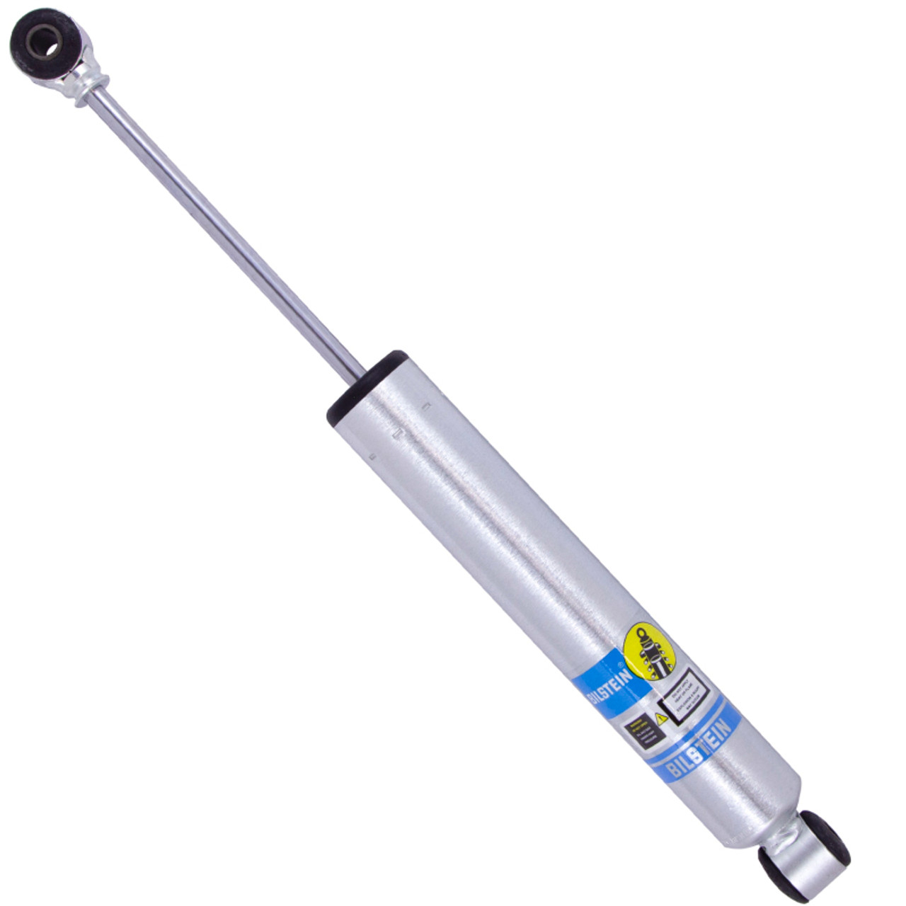 Bilstein 5100 Series (Steering Damper) 18-20 Jeep Wrangler Front 46mm Monotube Steering Damper - 33-292984