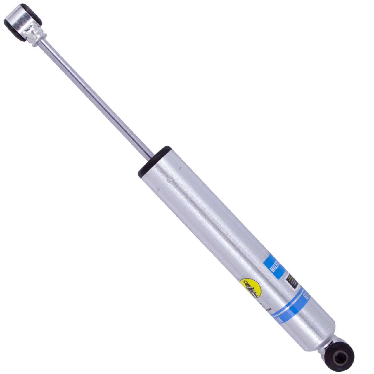 Bilstein 5100 Series (Steering Damper) 18-20 Jeep Wrangler Front 46mm Monotube Steering Damper - 33-292984