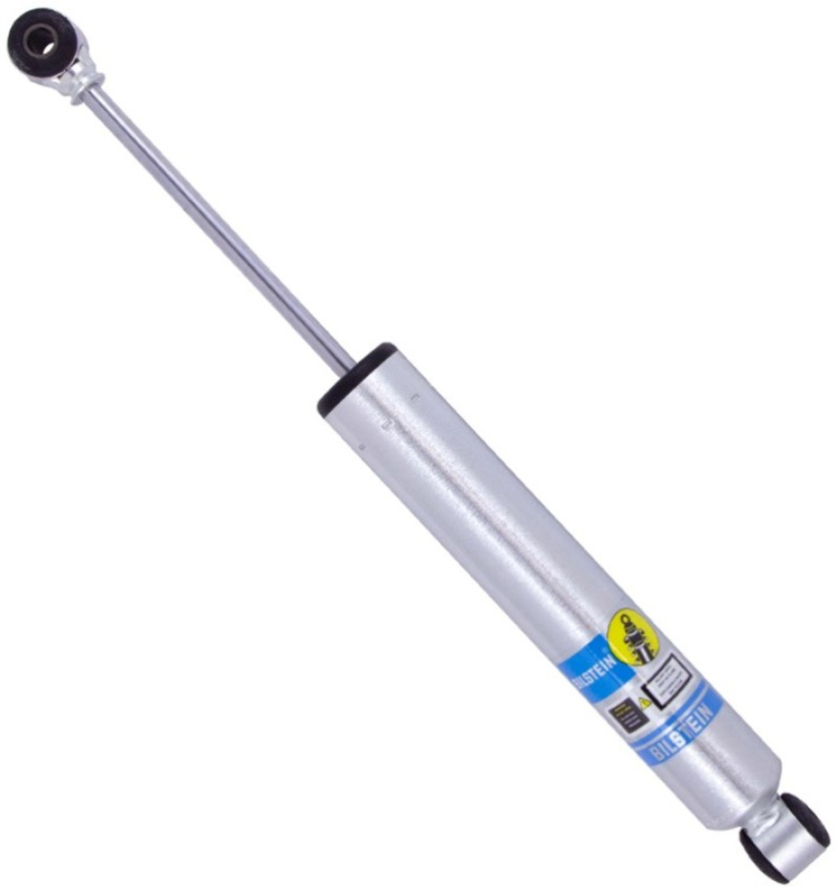 Bilstein 5100 Series (Steering Damper) 18-20 Jeep Wrangler Front 46mm Monotube Steering Damper - 33-292984