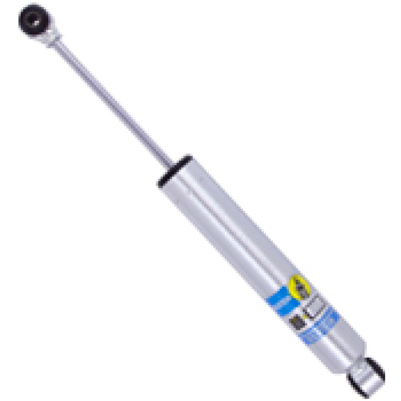 Bilstein 5100 Series (Steering Damper) 18-20 Jeep Wrangler Front 46mm Monotube Steering Damper - 33-292984