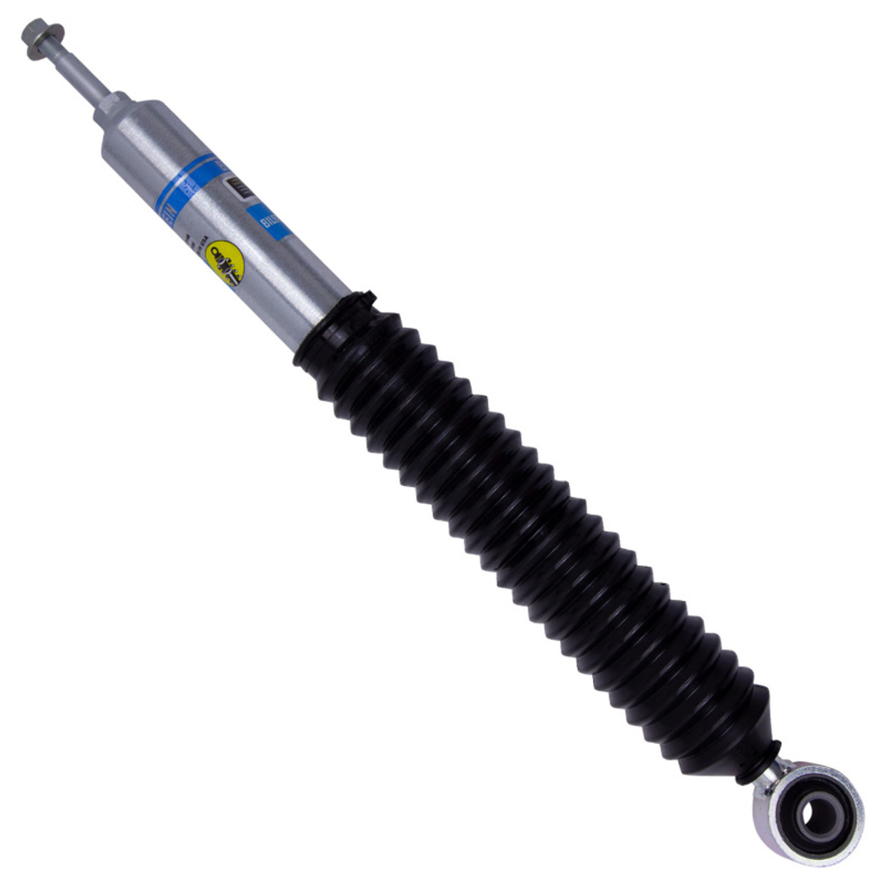 Bilstein 07-14 Toyota FJ Cruiser / 03-24 Toyota 4Runner B8 5100 Rear 46mm Monotube Shock Absorber - 33-313146