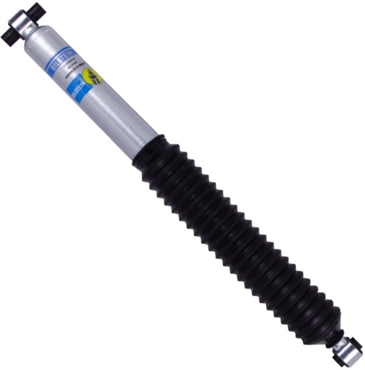 Bilstein B8 5100 Series 18-20 Jeep Wrangler Front Shock For 0-1.5in Lift - 33-316314