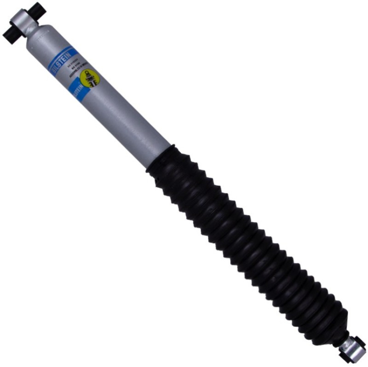Bilstein B8 5100 Series 18-20 Jeep Wrangler Rear Shock For 0-1.5in Lift - 33-316321