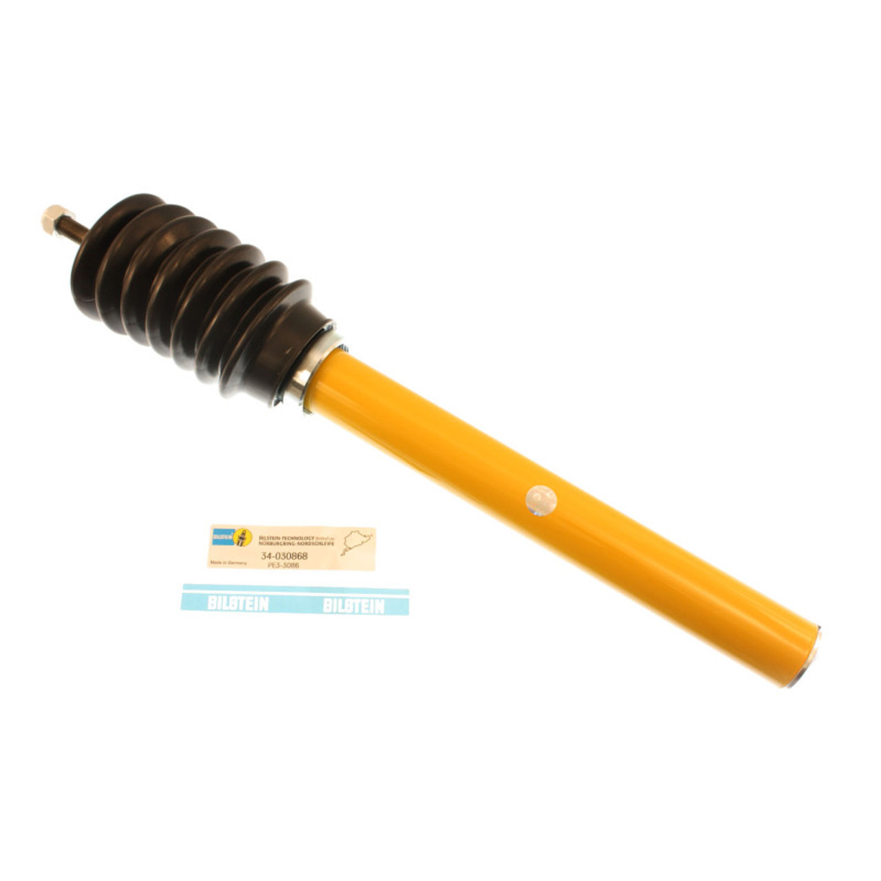 Bilstein B6 Performance 1993-1995 Audi 90 Quattro Front Monotube Strut Insert - 34-030868