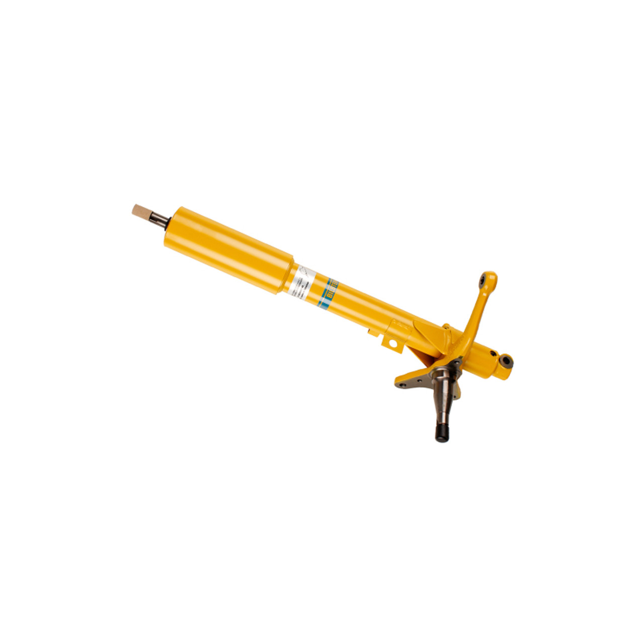 Bilstein B6 Performance 65-89 Porsche 911 Front Left Strut Assembly - 35-003885