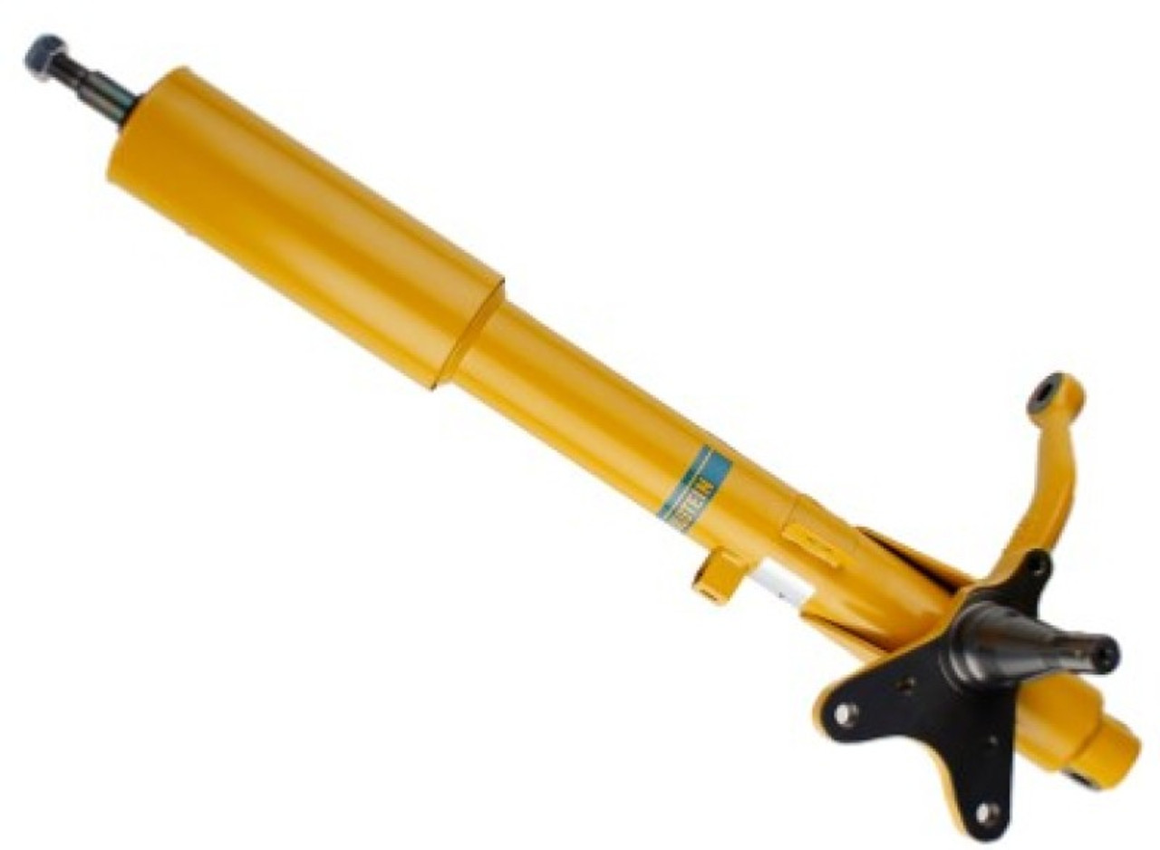 Bilstein B6 65-89 Porsche 911 (Rally Setting) Front Left Monotube Shock Absorber - 35-003922