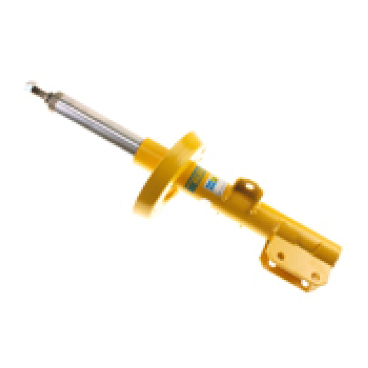 Bilstein B8 99-01 Saab 9-5 SE Front 36mm Monotube Strut Assembly - 35-043881
