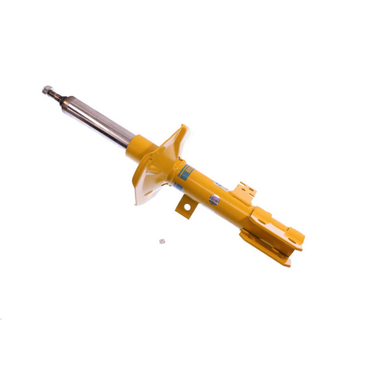 Bilstein B6 2003 Toyota Corolla CE Front Right 36mm Monotube Strut Assembly - 35-053477