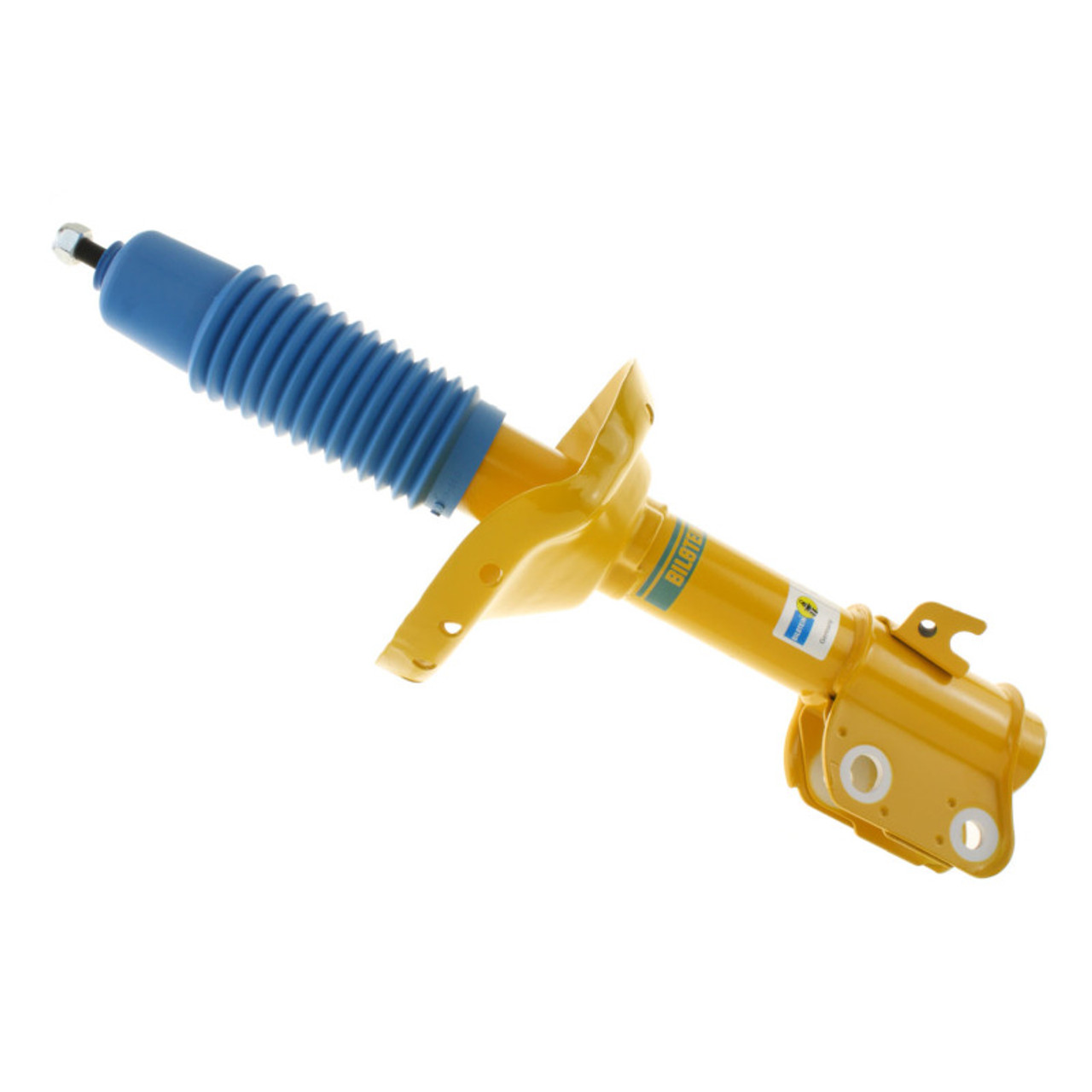 Bilstein B6 2006 Subaru Legacy GT Front Left 36mm Monotube Strut Assembly - 35-118305