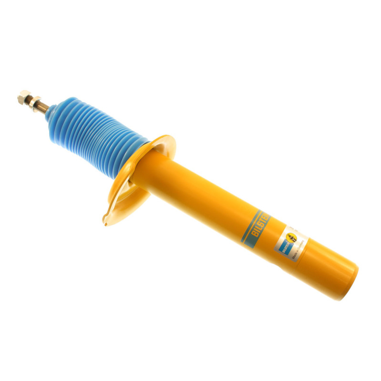 Bilstein B8 2003 BMW Z4 2.5i Front Right 36mm Monotube Strut Assembly - 35-124122