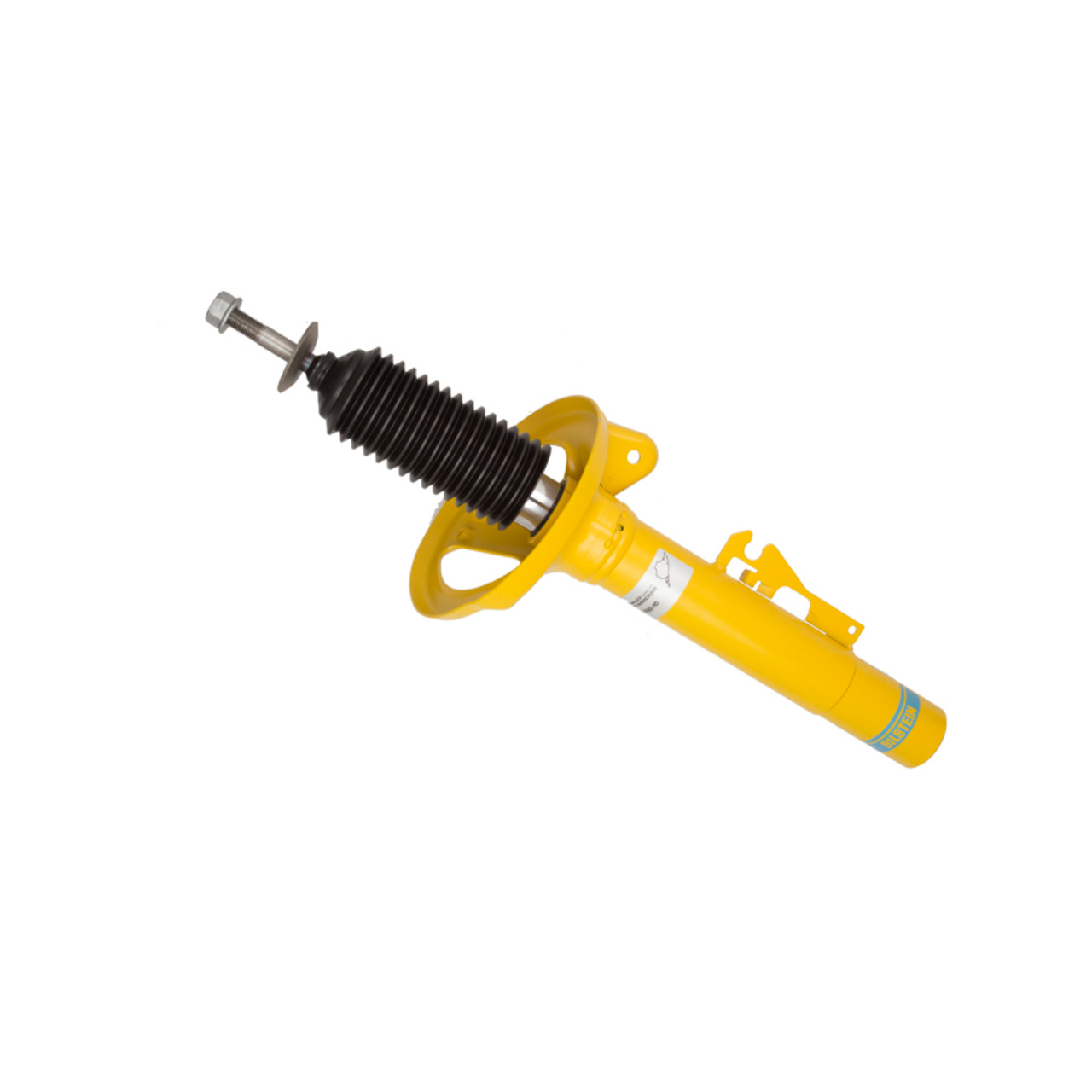 Bilstein B6 2006 Porsche 911 Carrera 4 Front Left Suspension Strut Assembly - 35-135937