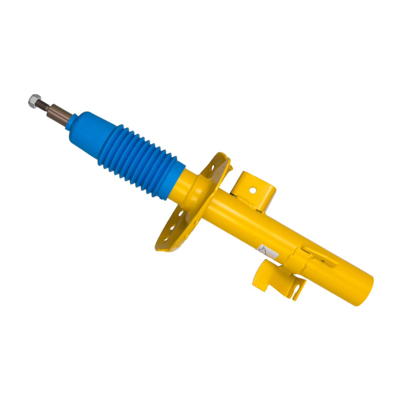Bilstein B6 Performance Ford Mondeo IV Front Right Monotube Shock - 35-143604