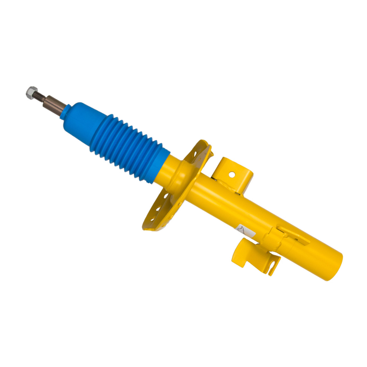 Bilstein B6 Performance Ford Mondeo IV Front Right Monotube Shock - 35-143604