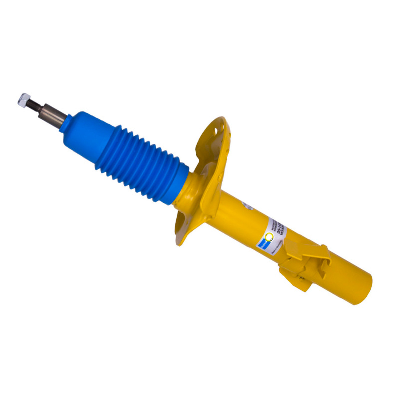 Bilstein B8 Performance Plus Ford Mondeo IV / VL Front Left Monotube Shock - 35-143611