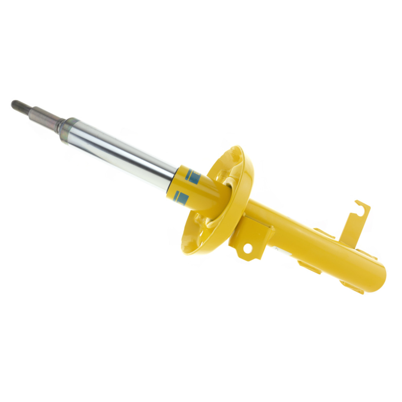 Bilstein B8 (SP) 11-13 Chevy Cruze 1.4L/1.8L Front Left 36mm Monotube Strut Assembly - 35-171690