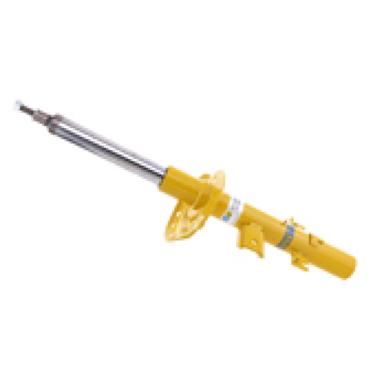 Bilstein B6 Series 12-17 Land Rover Evoque w/o Electronic Suspen Right Rear Monotube Shock Absorber - 35-223658